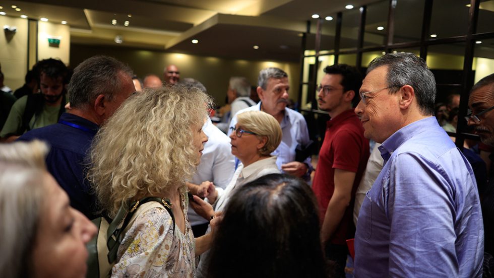 syriza ke